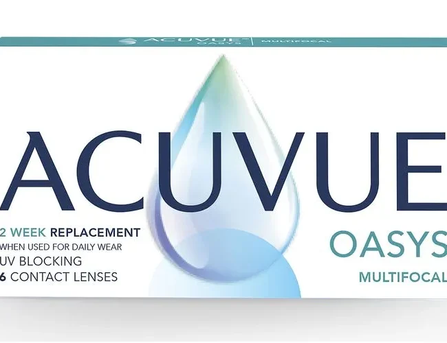 Acuvue-Oays-multifocal